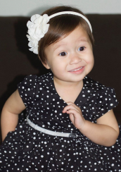 Ara (아라) Choi (최) Corin