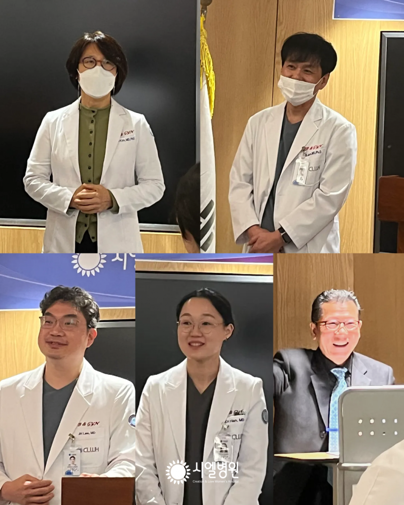 활기찬 새해 인사로 문을 연 시엘병원 2026년 시무식 첨부파일 : 1767839649.png