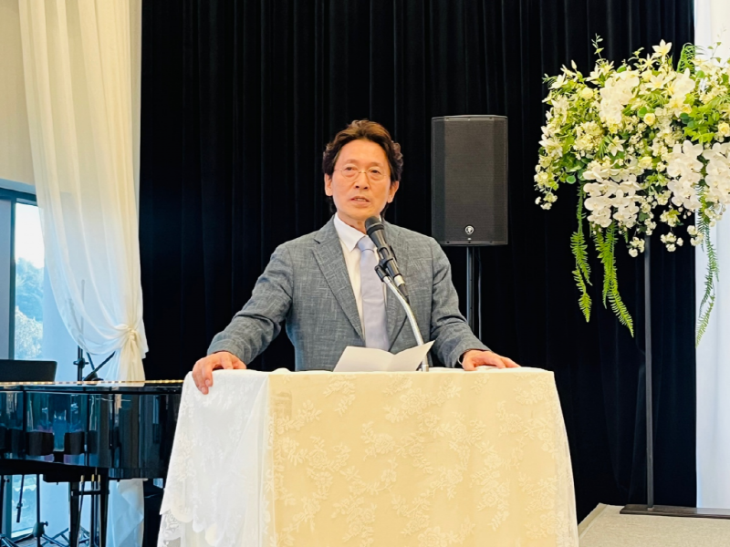 지난 9월 23일, 시엘병원 23주년을 맞았습니다. 첨부파일 : 1695697386.jpg