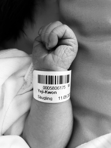 김영미 원장님, 정경미 선생님 감사합니다^^ 첨부파일 : 1684677091.jpeg