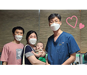 시엘병원 난임극복 이야기_CL BABY_최민엽 원장님