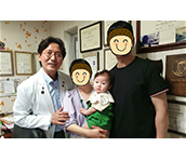 시엘병원 난임극복 이야기_CL BABY_최범채 원장님