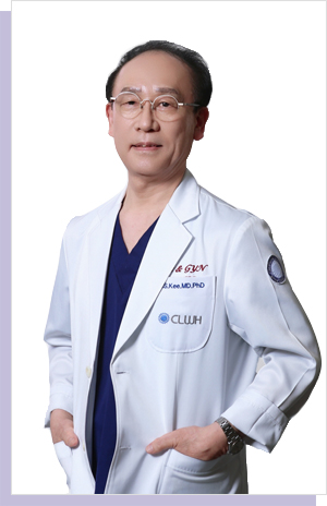 기광수 연구소장